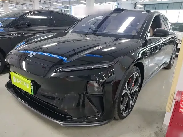 NIO ET5T 2024 75kWh Touring