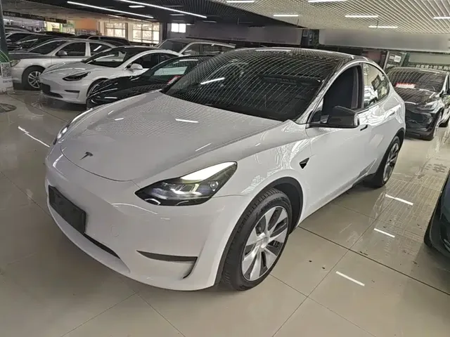 Tesla Model Y 2022 Long Range AWD