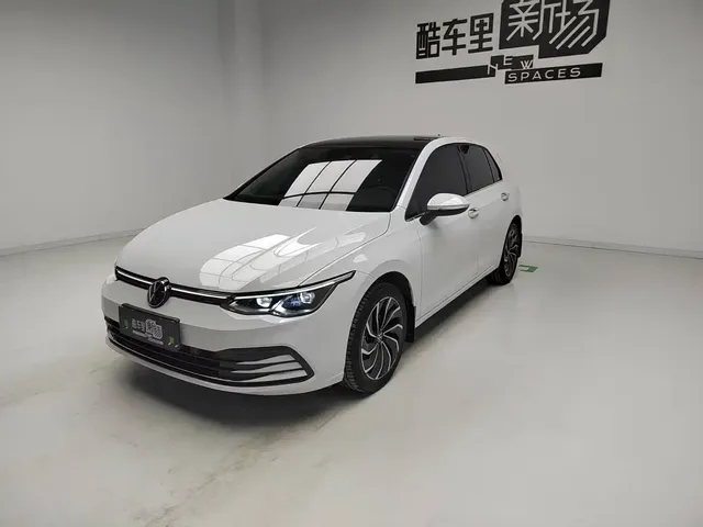 Volkswagen Golf 2023 280TSI DSG Pro