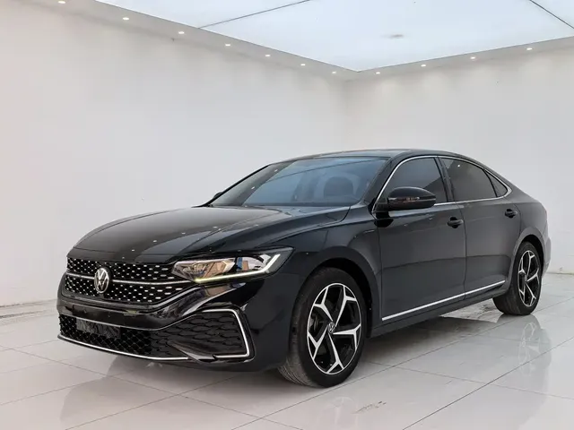 Volkswagen Passat 2024 330TSI Elite Edition