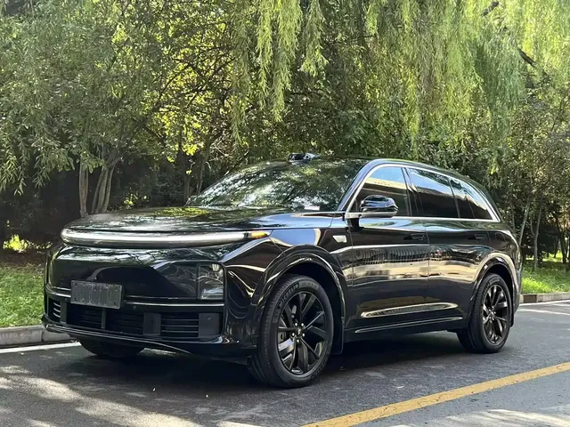 Li Auto L7 2023 Max