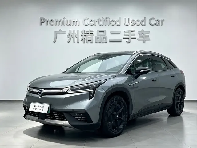 Aion LX 2019 Model 80