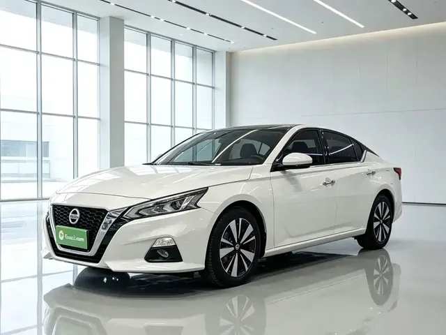 Nissan Teana 2021 2.0L XL Comfort