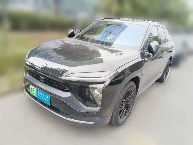 NIO ES6 2020 420KM Sport