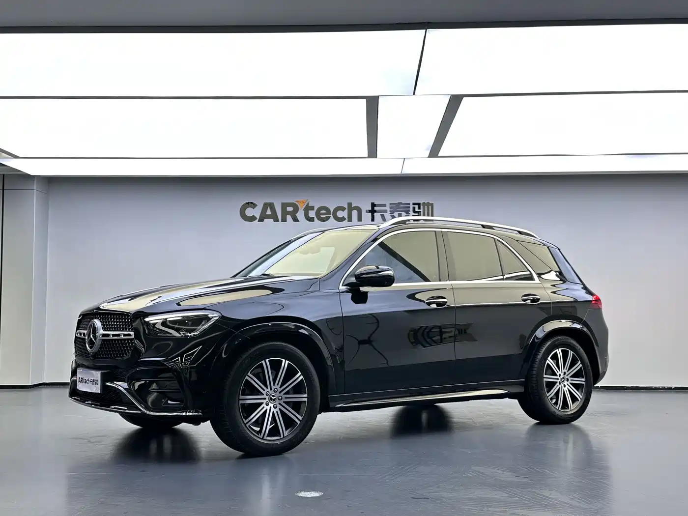 Mercedes-Benz GLE 2024 Facelift GLE 350 4MATIC Fashion