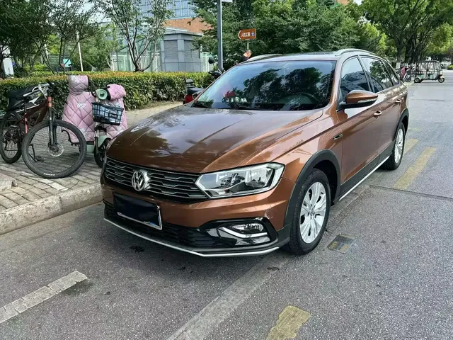 Volkswagen C-TREK 2018 1.5L Automatic Comfort