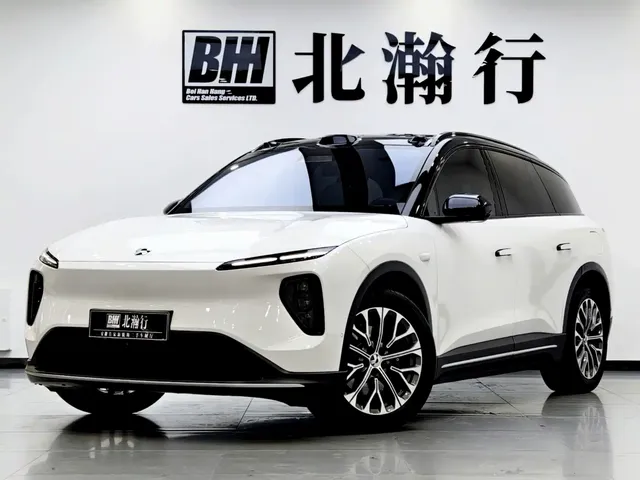 NIO ES6 2023 75kWh