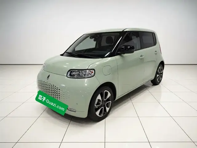 Ora White Cat 2020 401km Flagship Model