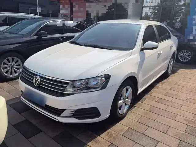 Volkswagen Lavida 2019 Lavida Start 1.5L Auto Trend (China VI)