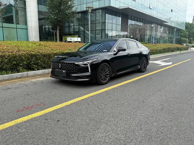 Besturn B70 2021 1.5T Automatic Joy Edition