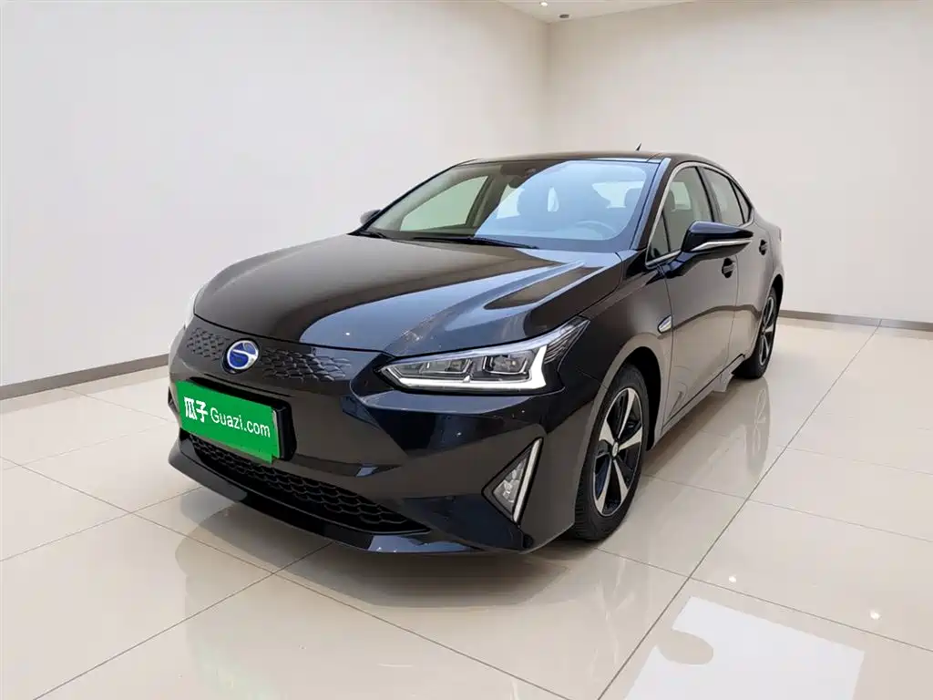 GAC Group GAC Toyota iA5 2019 Leading Edition