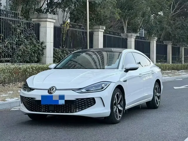 Volkswagen Lamando 2023 Lamando L 280TSI DSG Cool Edition