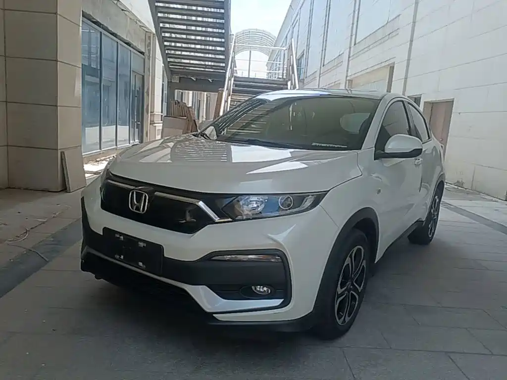 Honda XR-V 2021 1.5L CVT Comfort Edition