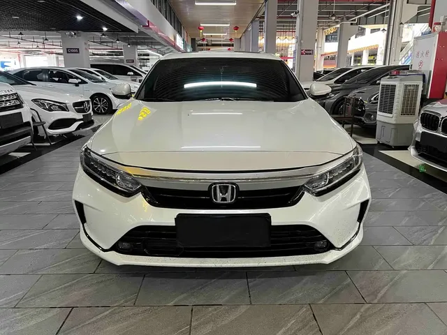 Honda Inspire 2022 260TURBO Elegance