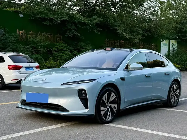 NIO ET5 2022 75kWh