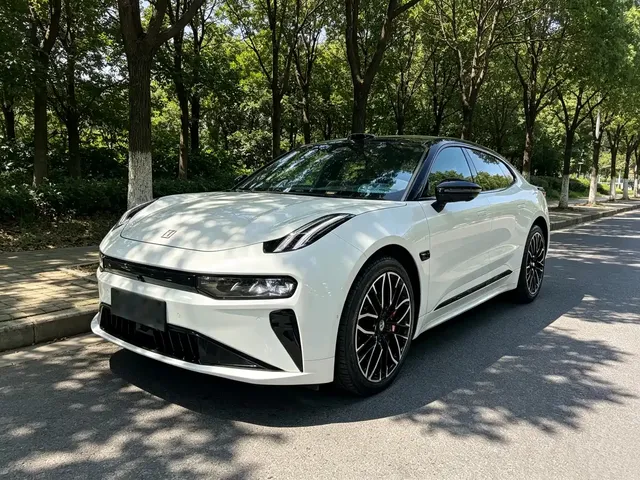 ZEEKR 001 2024 ME Edition 100kWh AWD