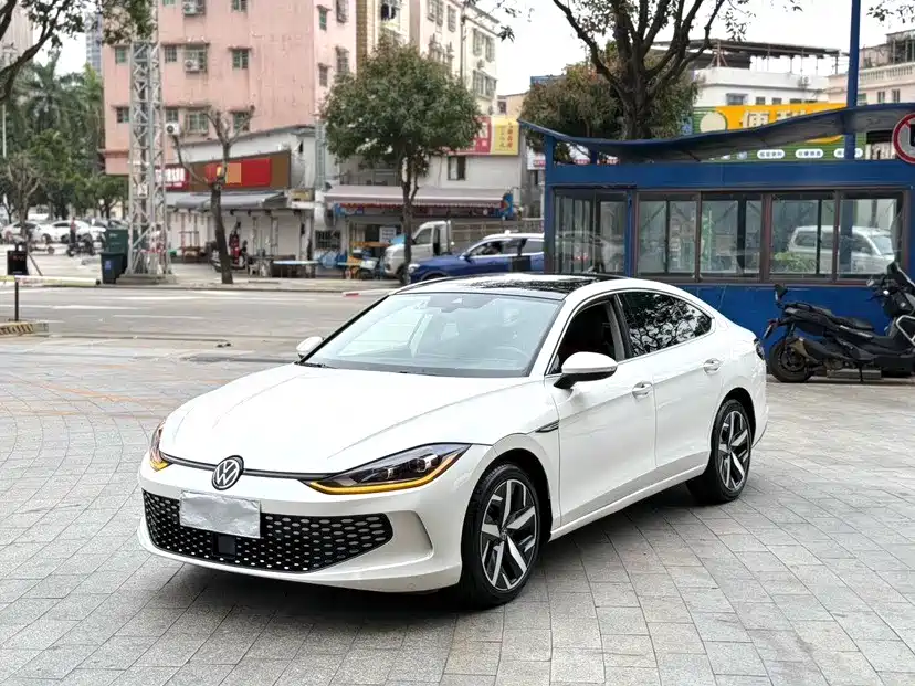 Volkswagen Lamando 2022 Lamando L 280TSI DSG Cool Edition