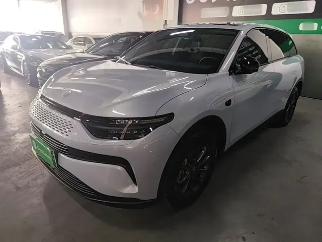 Leapmotor C11 2023 Range Extender 180 Comfort Edition