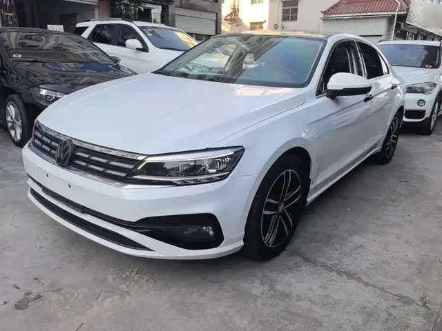 Volkswagen Lamando 2021 280TSI DSG Comfort Edition