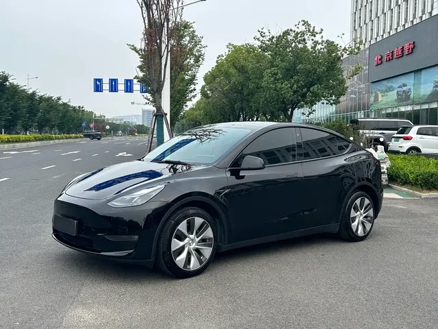 Tesla Model Y 2022 Long Range AWD