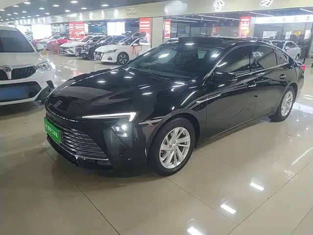 Buick LaCrosse 2023 Facelift 25T Overland Edition