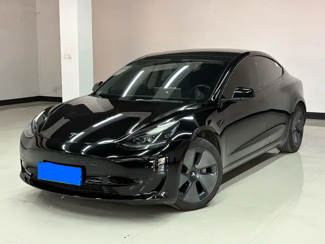 Tesla Model 3 2022 Model Rear-Wheel Drive Version
