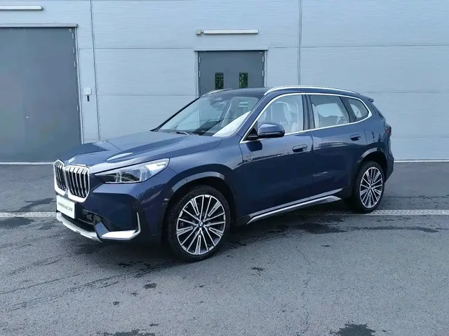 BMW X1 2025 xDrive25Li X Design Package