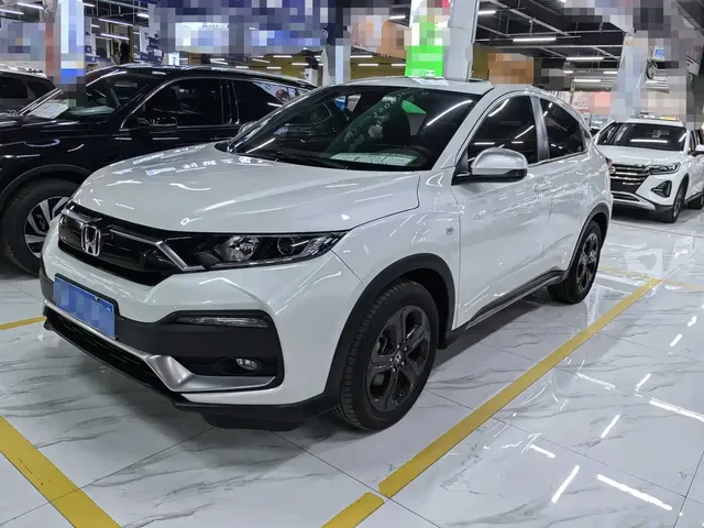 Honda XR-V 2021 220TURBO CVT Comfort Edition