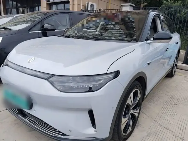 Leapmotor C11 2021 Performance Edition