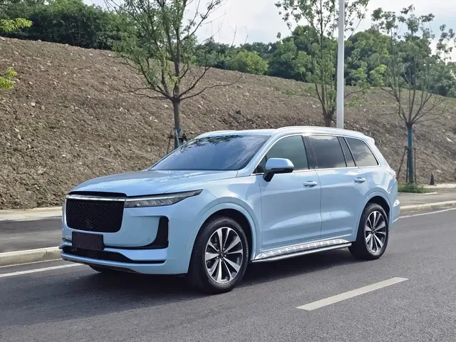 Li Auto Li ONE 2020 Extended Range 6-seater