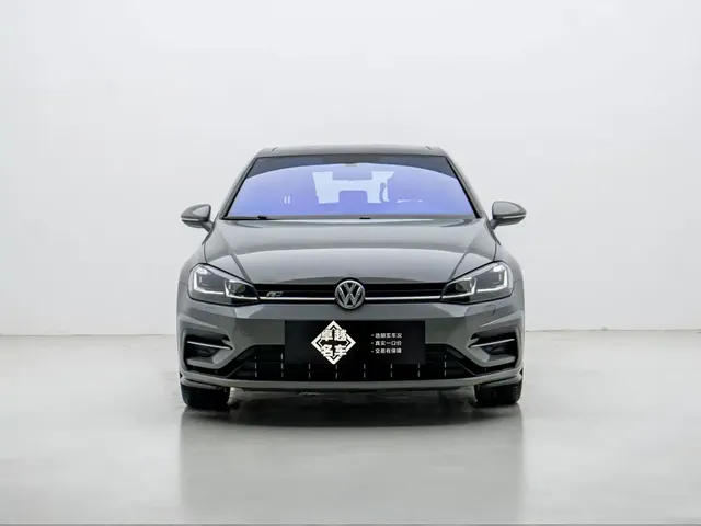 Volkswagen Golf 2020 Beloved Edition 280TSI DSG R-Line