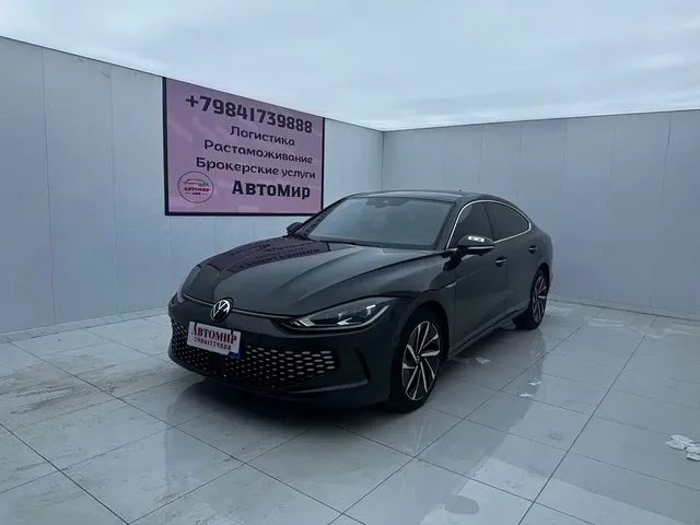 Volkswagen Lamando 2023 Lamando L 280TSI DSG Super Spicy Flagship Edition