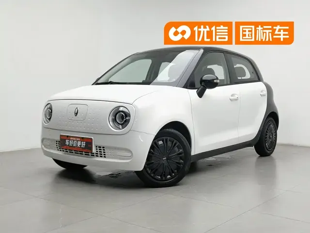 Ora Black Cat 2022 301km Base NCM