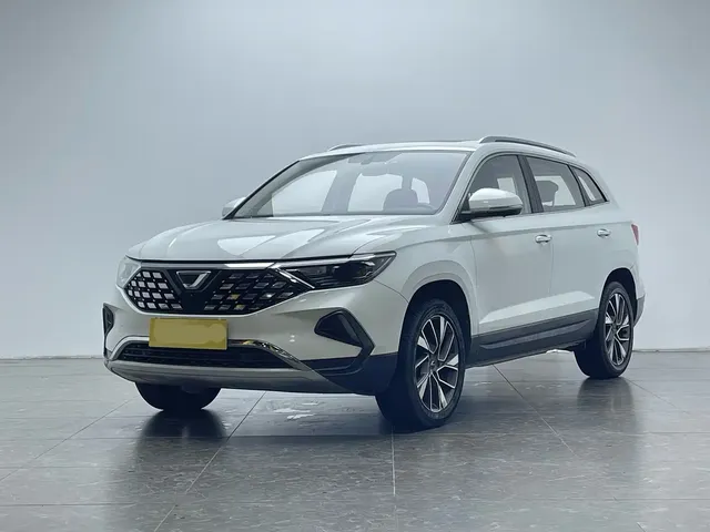 Jetta VS7 2020 1.4T Auto Glory Edition