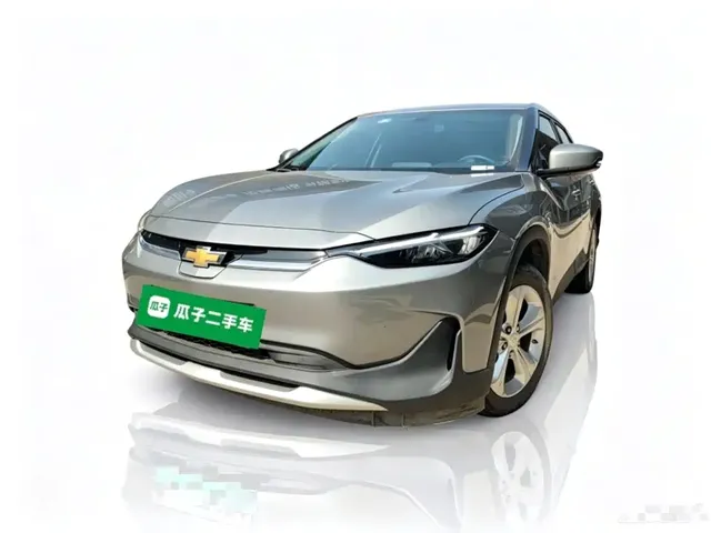 Chevrolet Changxun 2023 Star Enjoy Edition Plus