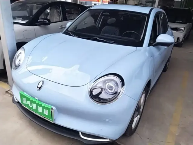 Ora Good Cat 2021 400km Standard Range Venus Edition (NCM)
