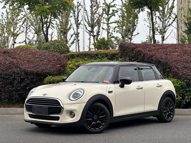 MINI MINI 2018 1.5T COOPER Classic 5-Door