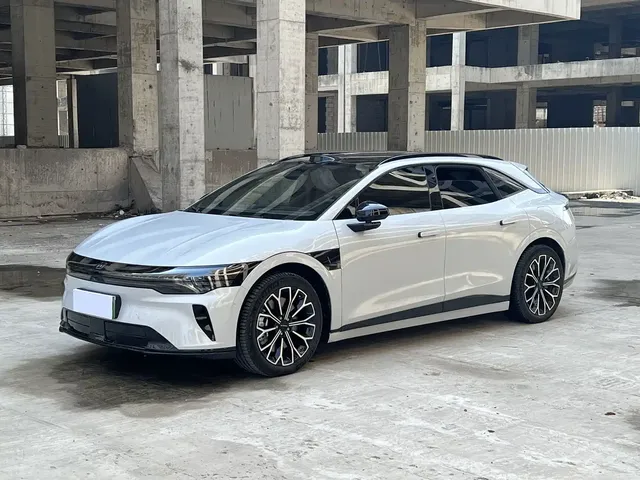 ZEEKR 007GT 2025 Model RWD Smart Drive 75kWh