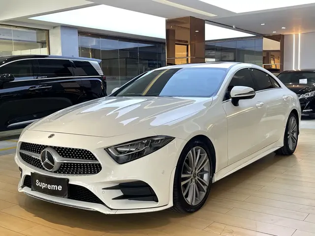 Mercedes-Benz CLS 2020 CLS 300 Dynamic