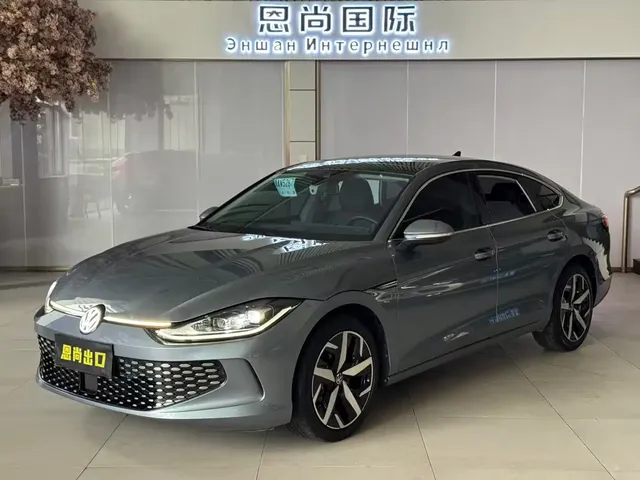 Volkswagen Lamando 2022 Lamando L 280TSI DSG Cool Edition