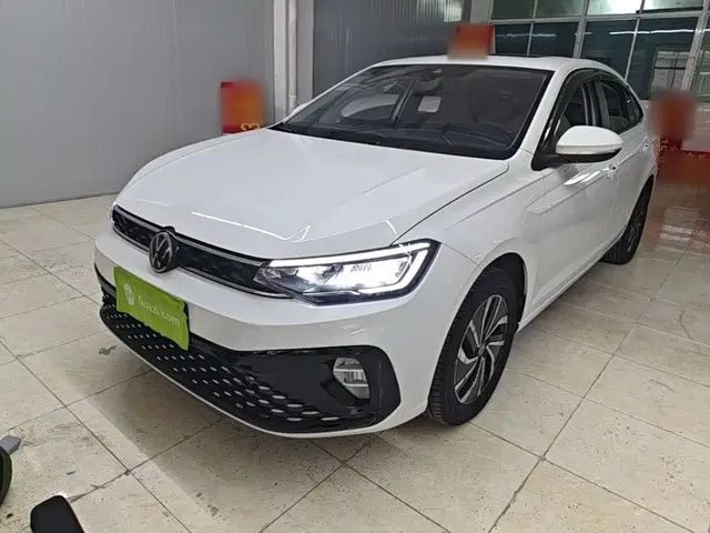 Volkswagen Lavida 2025 New Edge 1.5L Outstanding New Wish