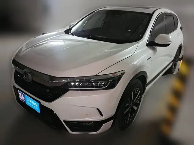 Honda Haoying 2020 Sharp Hybrid 2.0L 2WD Sharp Premium Edition