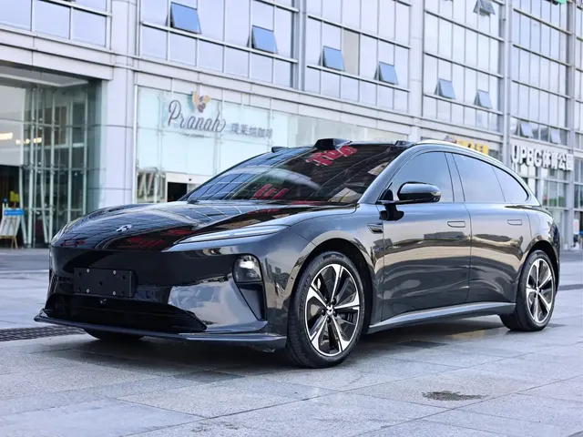 NIO ET5T 2024 75kWh Touring
