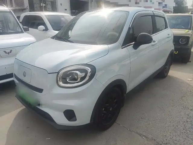 Leapmotor T03 2025 Model 310 Comfort Edition