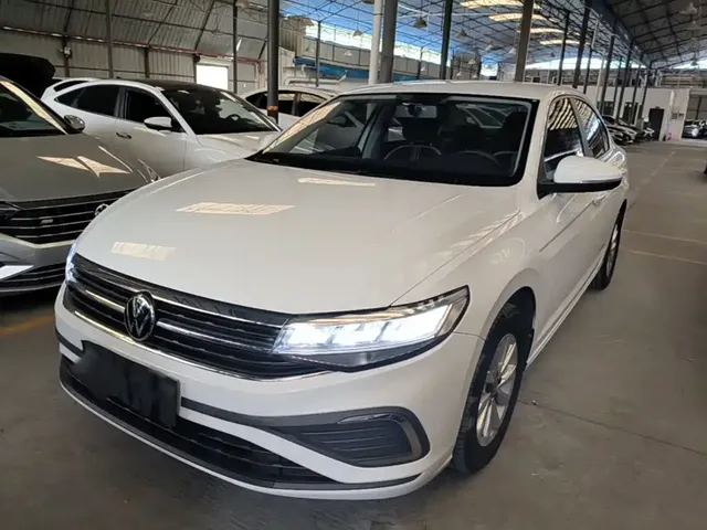 Volkswagen Bora 2023 200TSI DSG Comfort Edition