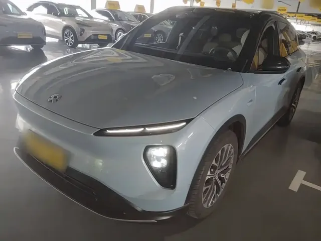 NIO ES6 2024 75kWh