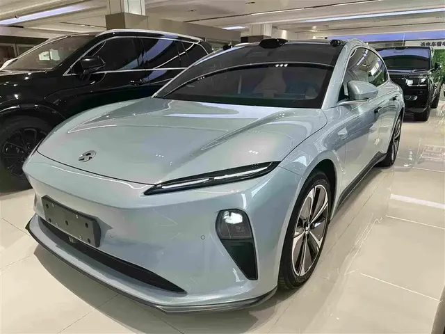 NIO ET5T 2024 75kWh Touring
