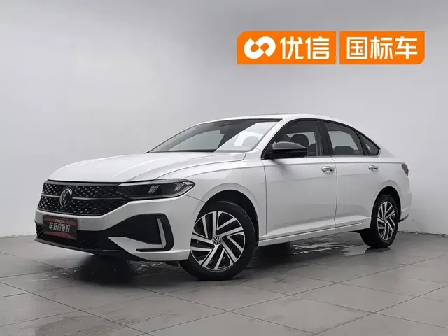 Volkswagen Lavida 2024 Model 300TSI DSG Starlight Leading Edition