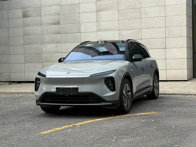 NIO ES6 2024 75kWh