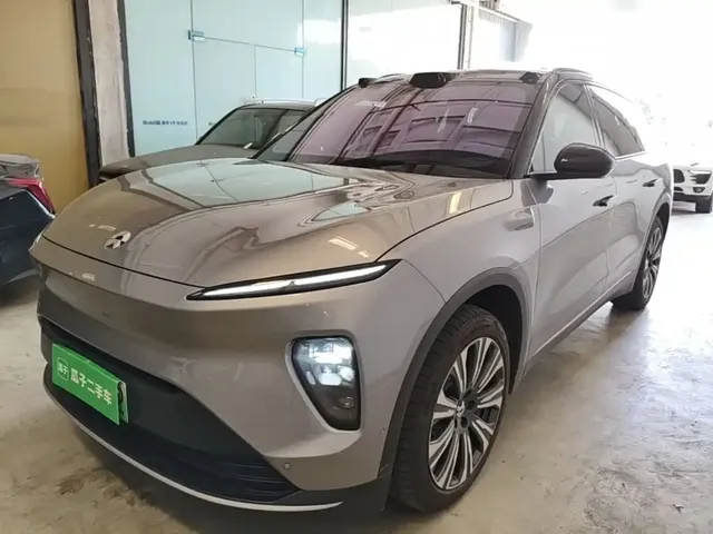 NIO ES8 2024 75kWh
